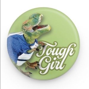 Meet your Posher, Christian